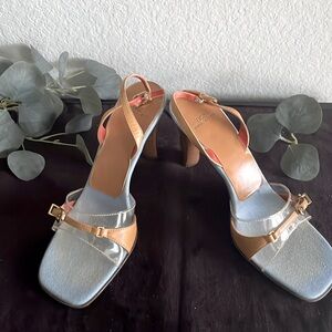 Vintage AK2 Anne Klein Heels